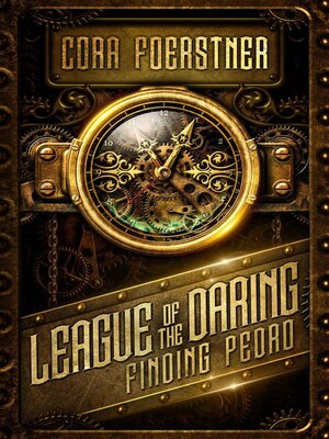 cover image of Finding Pedro